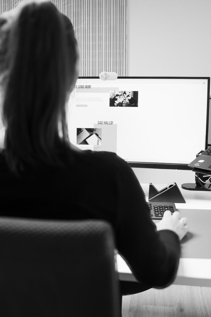 Webdesign in Stühlingen und Umgebung.